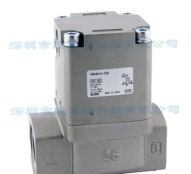 valvula-de-control-de-aire-smc-vna101a-8a-vna201ab-vna301ab-vnb10-20-301-401