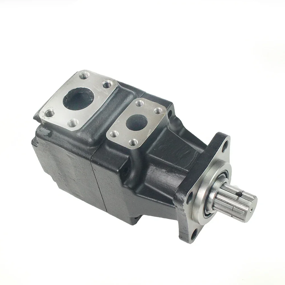 

High quality Denison T6GC China Hydraulic vane Pump