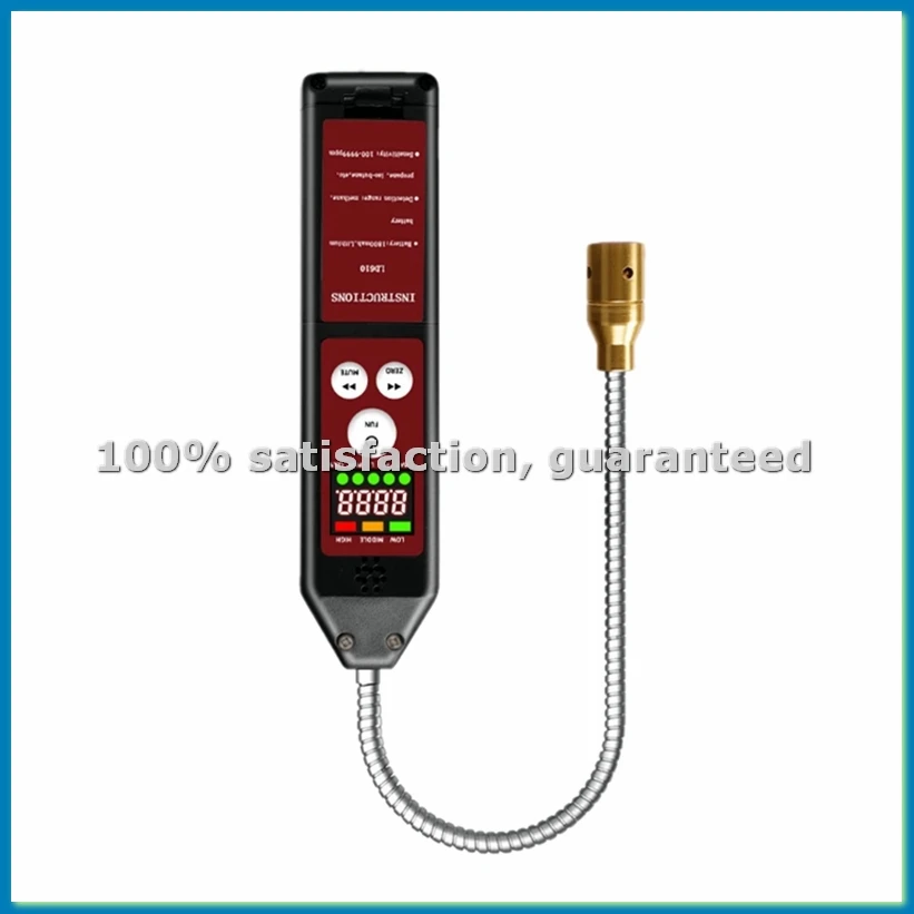 Portable Combustibl…