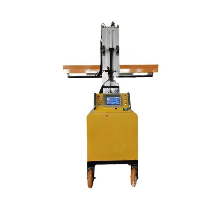 Automatic Mortar Pl…