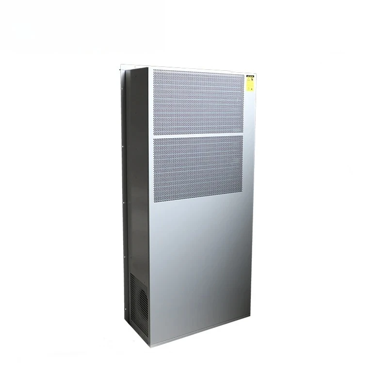 

Air to Air Heat Exchanger for Telecom Outdoor Cabinet Cooling