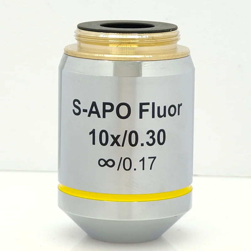 10X Fluorescence Se…