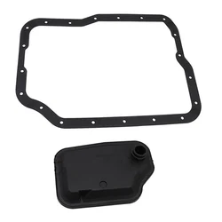 FNC121500 6M5Z-7B155A Transmission Filter Pan Gasket FNR5 FS5A-EL For 2006-2017 Ford Fusion Mazda 2 3 5 6