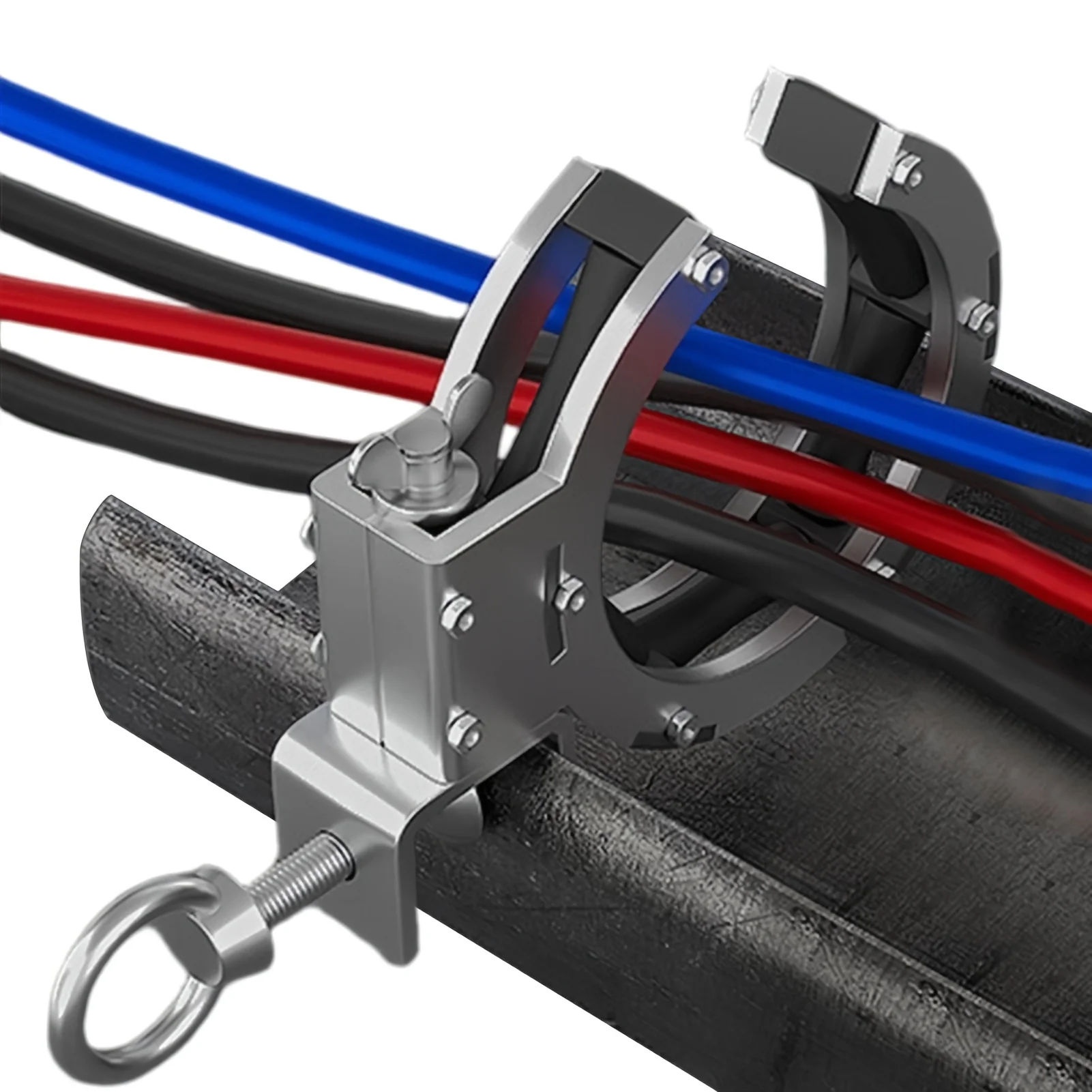 Thumbnail 4 - #46 Ranked Cable Trays Picks in 2026