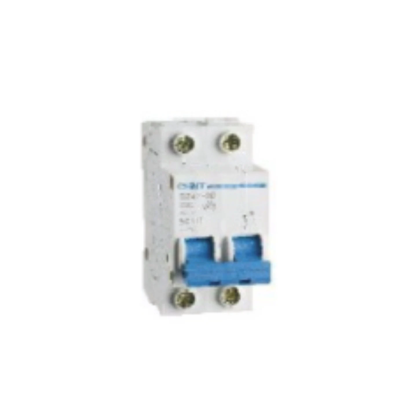 disjuntor-miniatura-dz47-60-1p-c60-60a-curva-c-230v-400v-6ka-monopolar-para-distribuicao-principal-de-cargas-de-alta-potencia