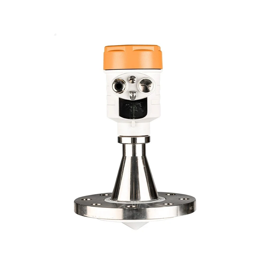 

HCCK 67 Взрывозащищенный 26G Бесконтактный датчик уровня топлива Приборы для измерения уровня