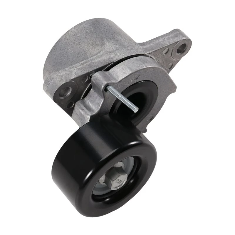Belt Tensioner Pulley For NISSAN NAVARA(D40) CABSTAR NP300 NV350 11955-5X00E 11955-5X00D Car Accessories
