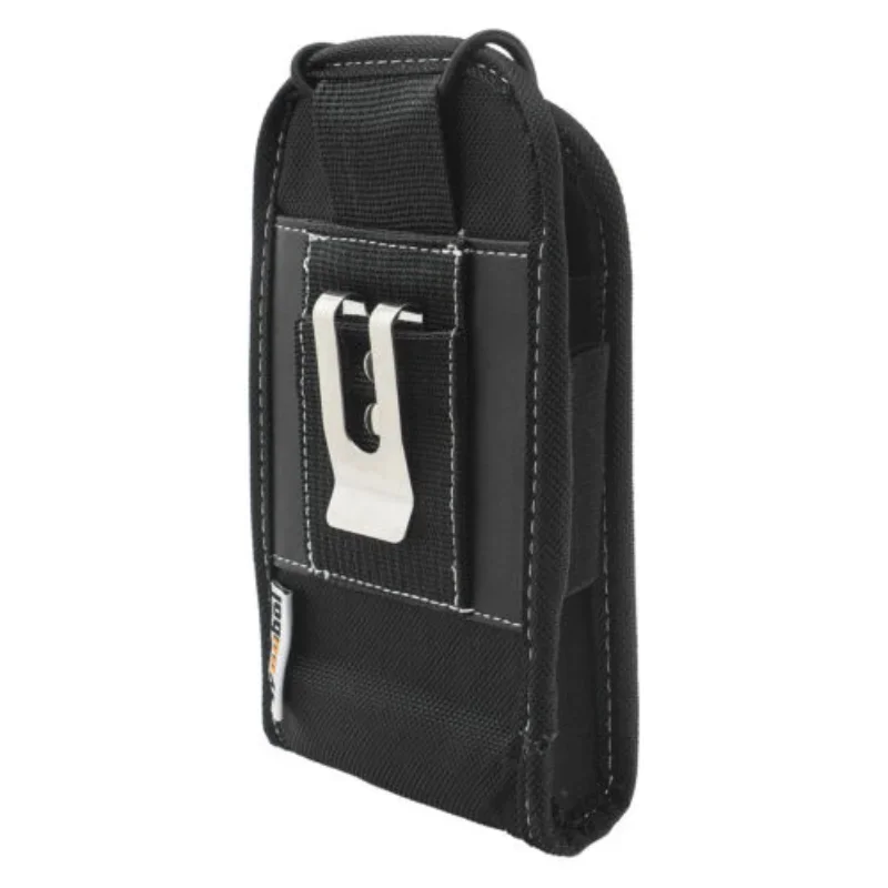 NEW Nylon Scanner Holster with Belt Clip for Motorola Zebra TC70 TC75 TC72 TC77