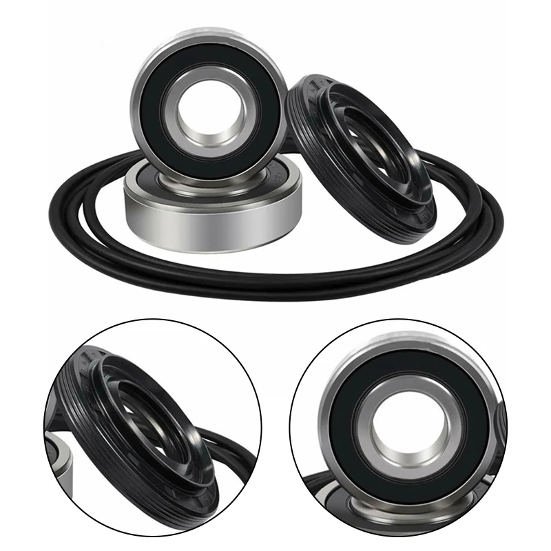 Front Loading Washing Machine Tub Bearing And Seal Kit 4036ER2004A Aluminum Bearing And Seal Kit Replacement Washers