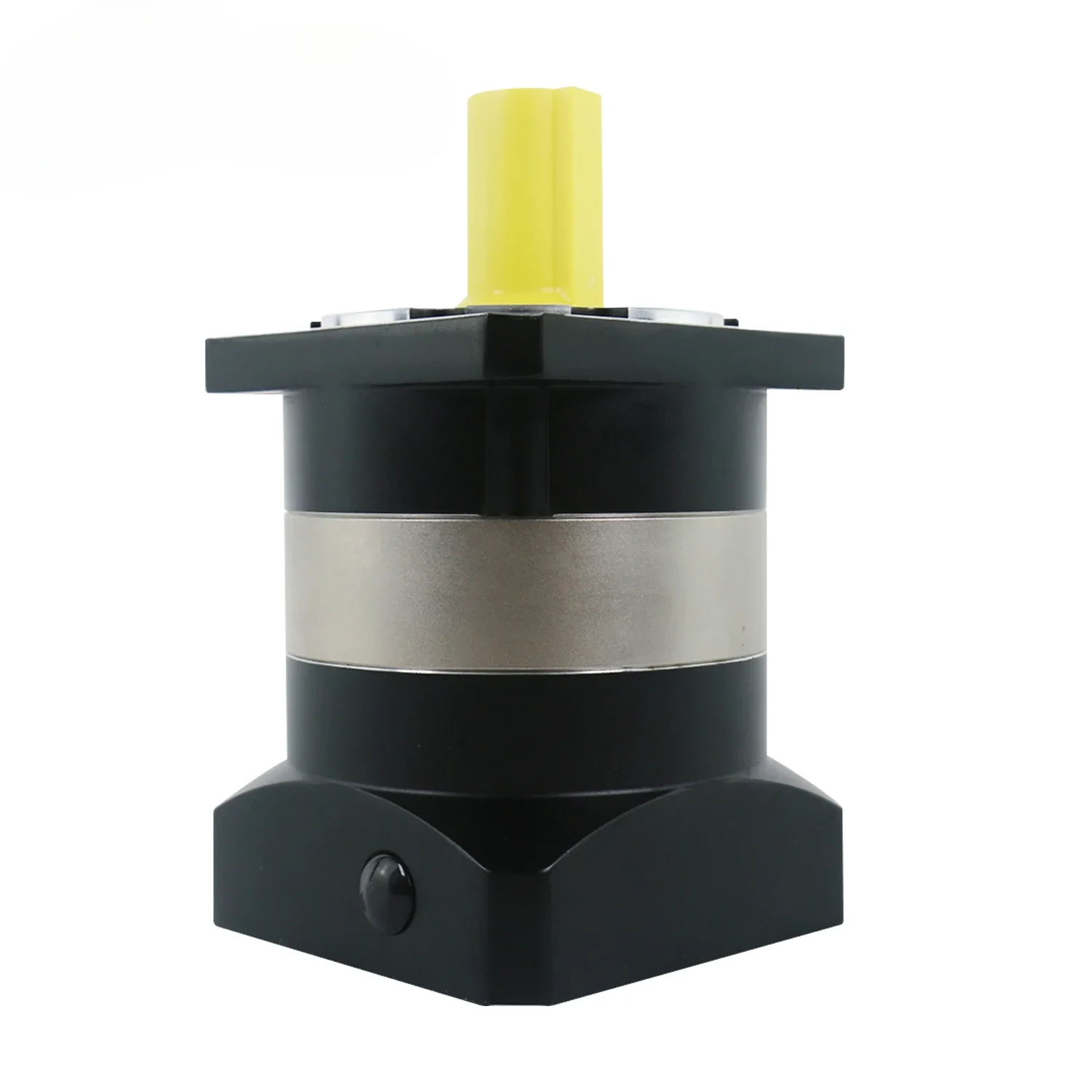 Lichuan 3:1~100:1 High Precision Gear Planetary Gearbox Reducer PLF90 90mm Planetary Reducer Gearbox For Automation Industry