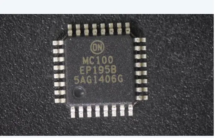 

New original MC100EP195BFAG MC100EP195B LQFP-32 programmable delay chip
