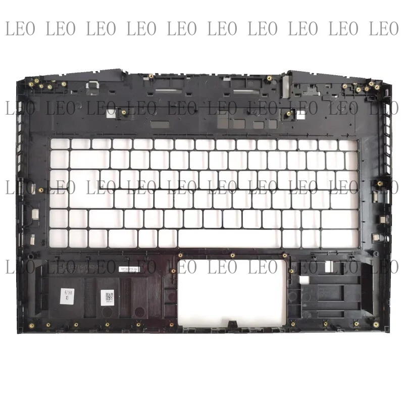 MY New Palmrest Upper Case Keyboard Bezel For MSI Raider GE67 HX MS-1545