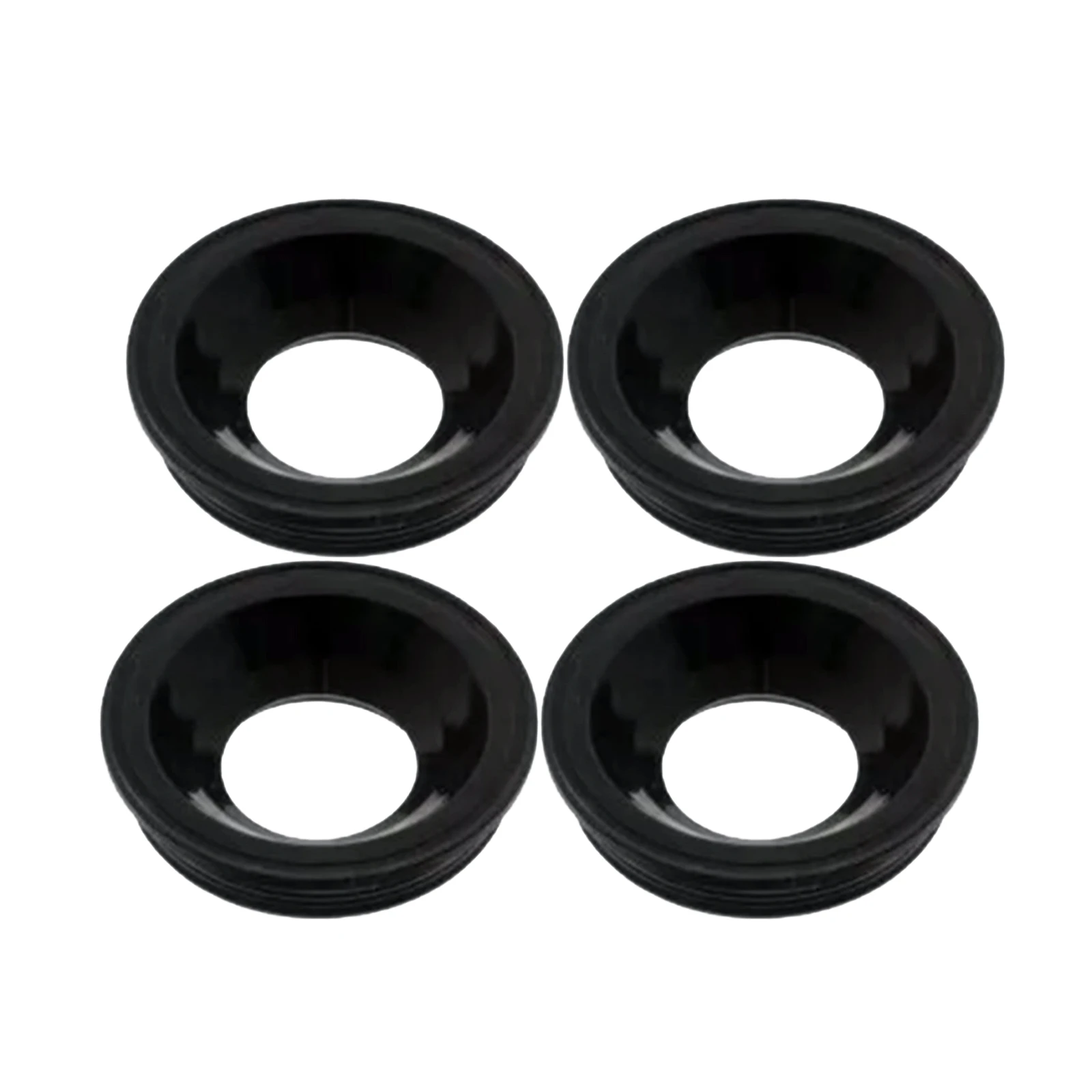 4x joints d'injecteur de couvercle de bascule 04L103070B 03L103070 pour siège pour Skoda pour A1 pour Golf MK6 MK7 pour Jetta MK6 162 163 pour Passat