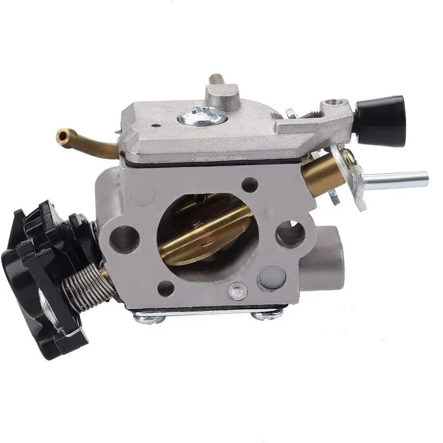 

Carburetor For Husqvarna 445 445E 450 450E H450 Zama C1M-EL37B Chainsaw 506450401