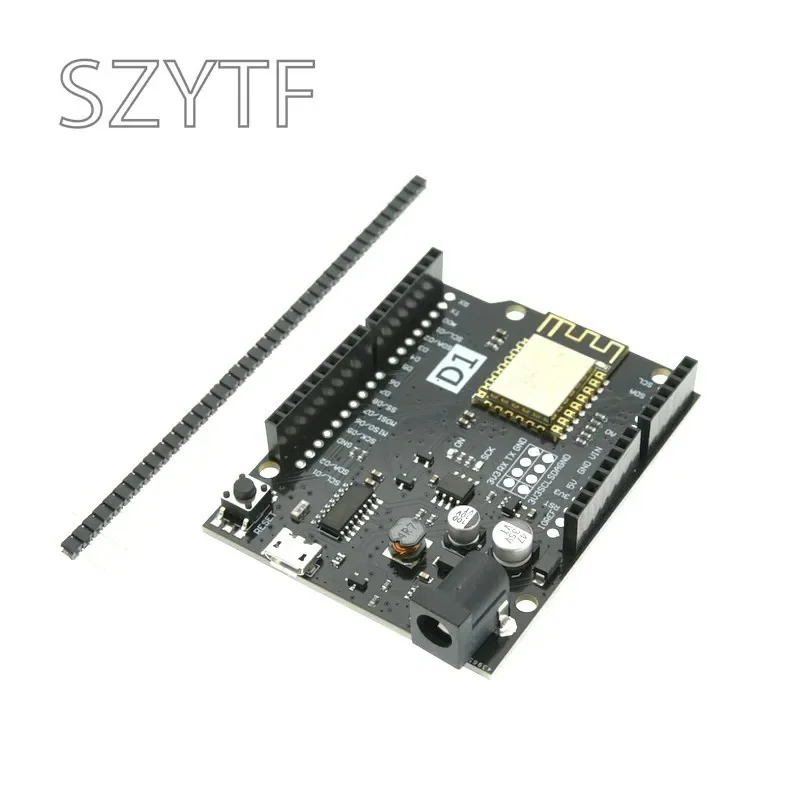 ESP8266 D1 R2 V2.1.…