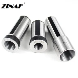 D20 D25 D32 D40  6mm-32mm for SBHA Mechanical lathe  Guide sleeves Seismic sleeves turning tools Auxiliary tool Taper shank