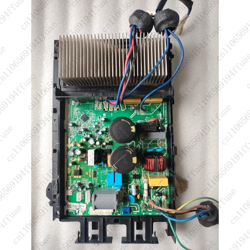 KFR-35W/BP3 Air Con…