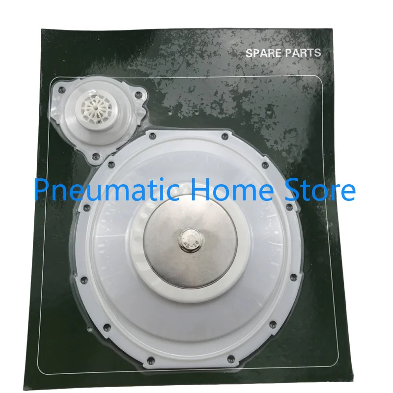 

Norgren Type 8392900.8171.02400 Submerged Electromagnetic Solenoid Pulse Valve Diaphragm 1/1.5/2.5/3 Inch