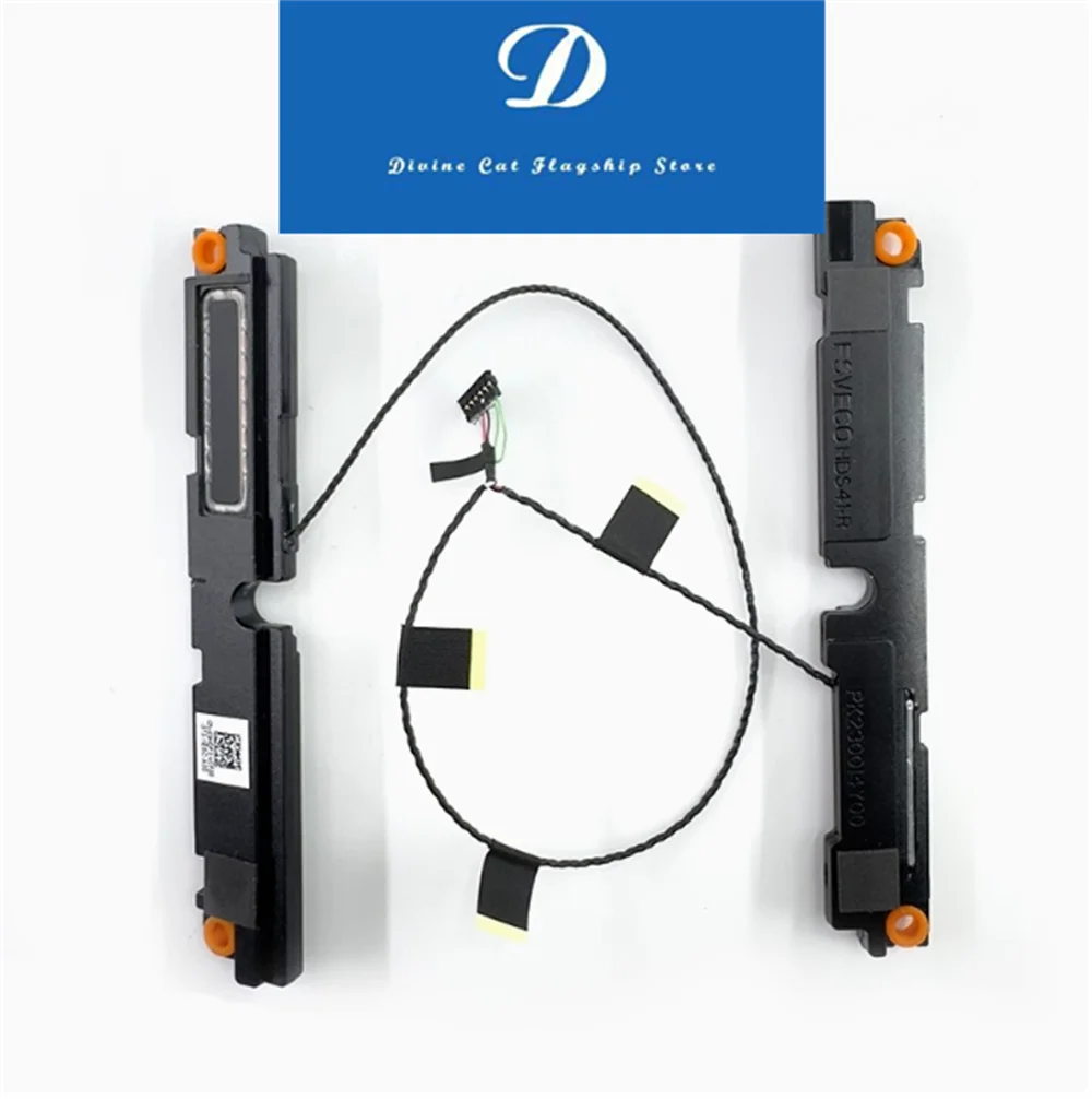 

New FOR Dell Alien ALIENWARE X14 R1 03HDF3 Speaker