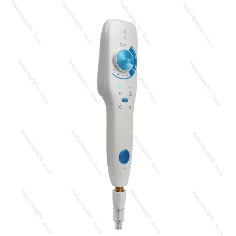 Third Generation Eyelid Lifting, Skin Tightening, Stretch Marks Removal Massager