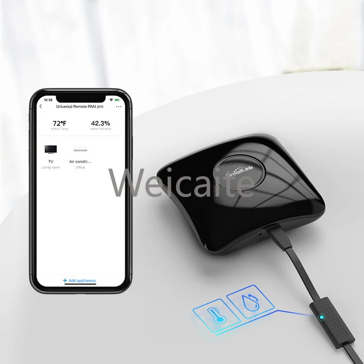 Broadlink Rm4 Pro S…