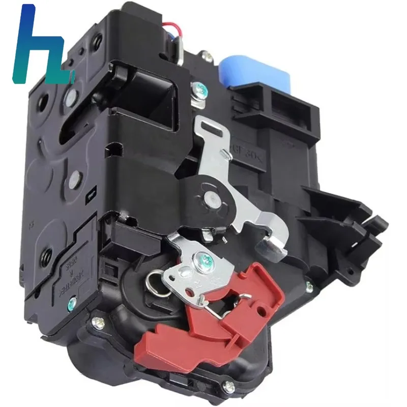 

3D1837015A 3D1837016A Front Rear Left Right Door Lock Actuator Centra for VW Caddy Jetta Golf Phaeton 7L0839016 7L0839015