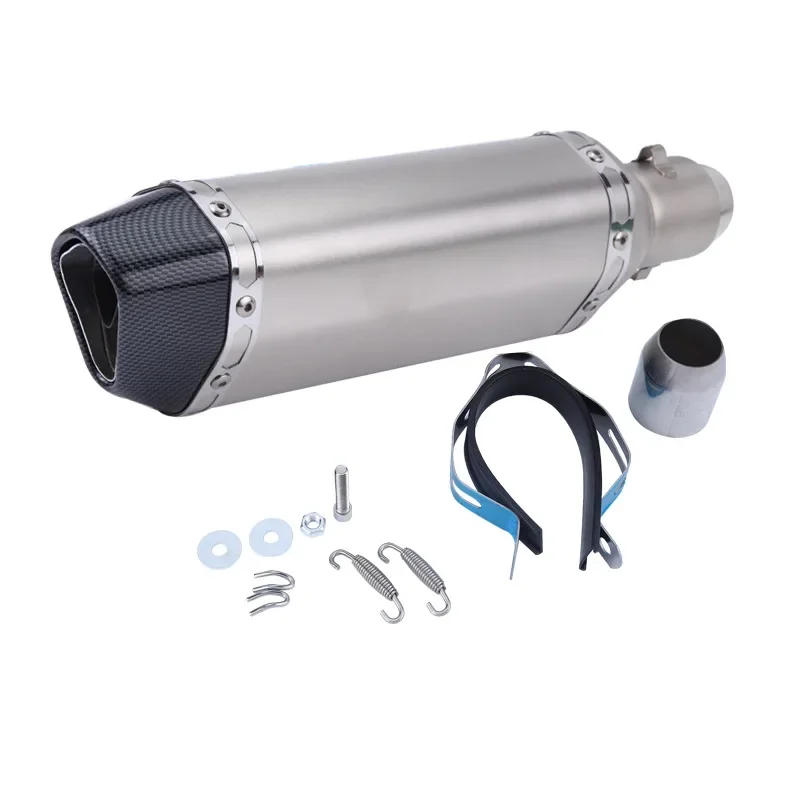 

JJ Tool PartsMotorcycle parts exhaust pipe 600 CH001-1