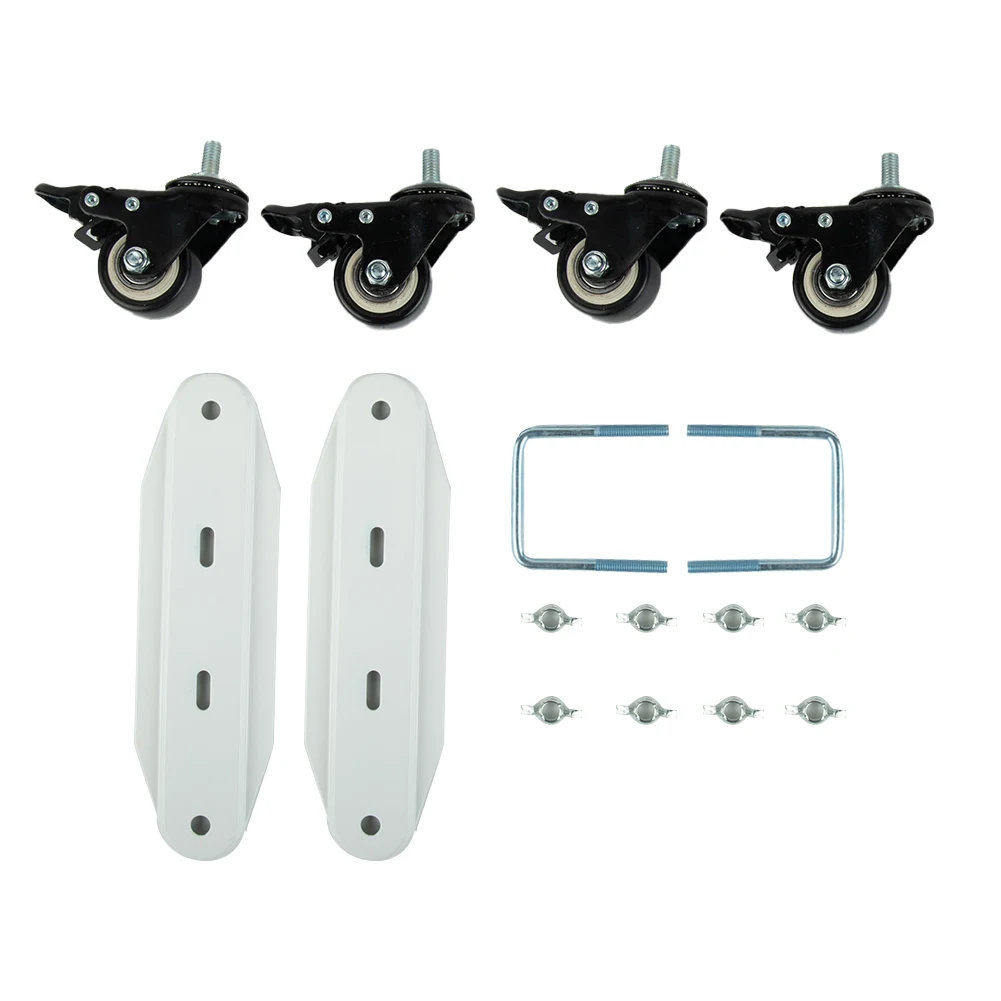 Heating Film Clips Heater Bracket Connection Clamps Carbon Steel Electric Heater Kit Electric For Electric Heaters