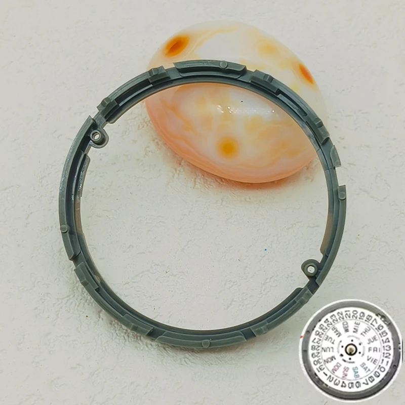 NH35 NH36 Automatic Movement Spacer Ring Fits NH36 NH35 NH39 NH38 NH72 NH71 NH70 Men Watch Movement Holder Fixed Prevent Parts