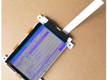 100% testovaný nový LCD displej pro YAMAHA DGX520 DGX620 YPG625 DGX630 DGX640 psr s500 s550 s650 mm6 mm8 LCD displej 8 nejlepší prodej LCD displej Yamaha PSR S500 - №6