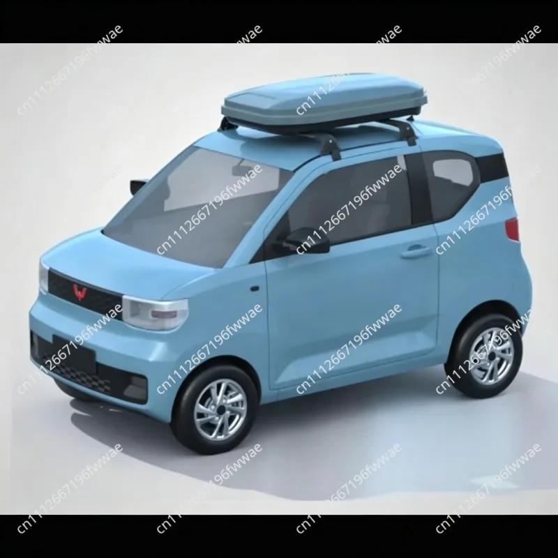 For Car Luggage, Roof Luggage, Large Capacity Ultra-thin Storage Box