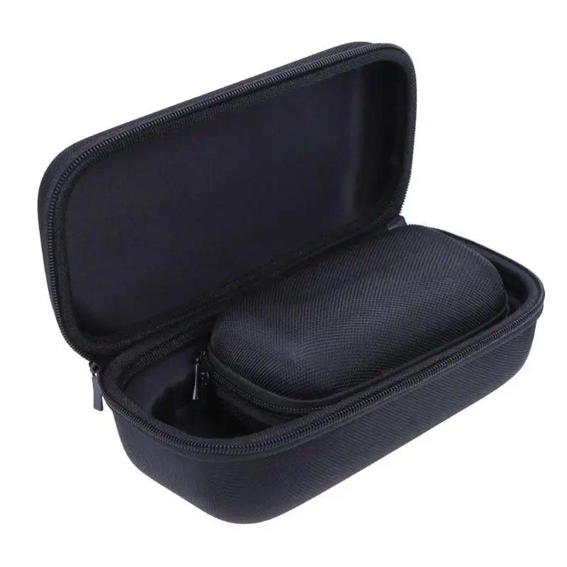 For DJI Mavic Pro Storage Bag Foldable Drone Body  Remote Controller Portable Box Hardshell Housing Carrying Case