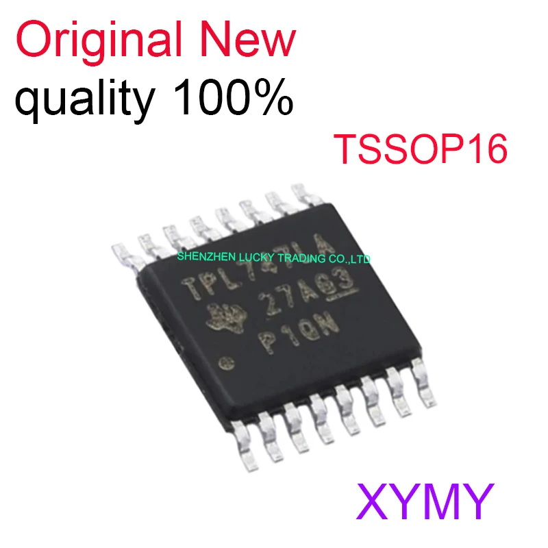 1PCS/LOT TPL7407LAPWR TSSOP16 Chipset