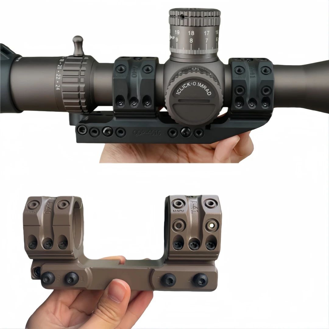 

NEW 0 MOA SP-3002 SP-4002 /20MOA SP-4616 QDP-4616 QDP-3616 Scope Mount 34mm/30mm 1.50" Height Scope Mount for Scope Accessories