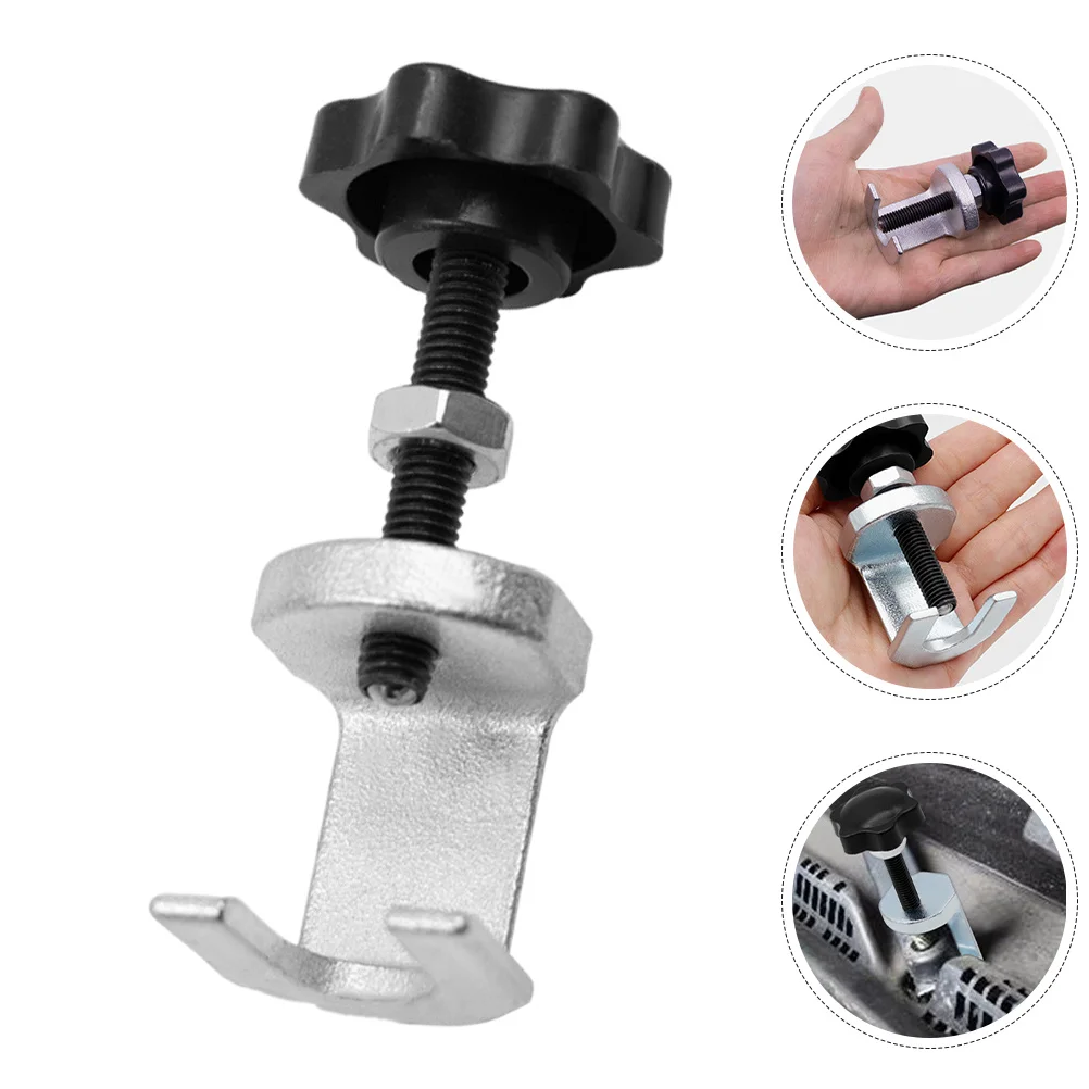 

3pcs Rain Brush Removal Tool Durable For Automotive Repair Easy To Use Wiper Arm Puller Windshield Wiper Arm