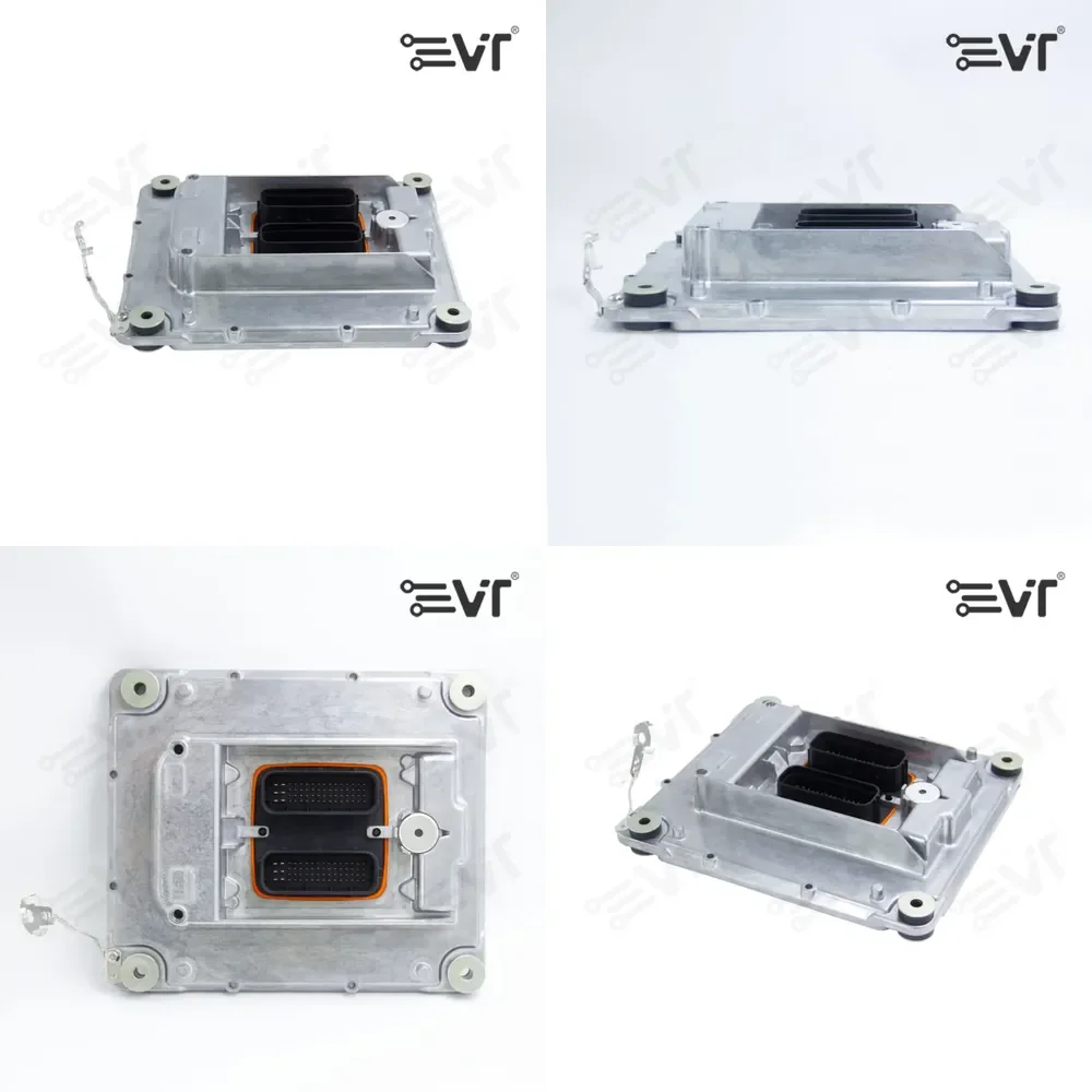 【2026 Precision Made】 Reliable Durable 22346792 85013482 85020116 ECU Controller Computer Board Engine Control Unit for