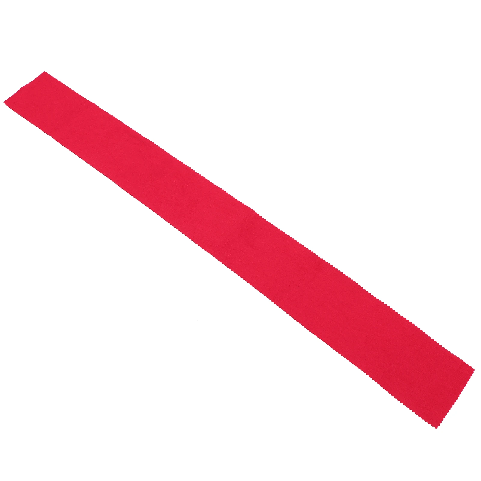 

Piano Keyboard Protector Dust Proof Red Electronic Anti Scratch Cloth Premium Cover Instrument Parts Accessories