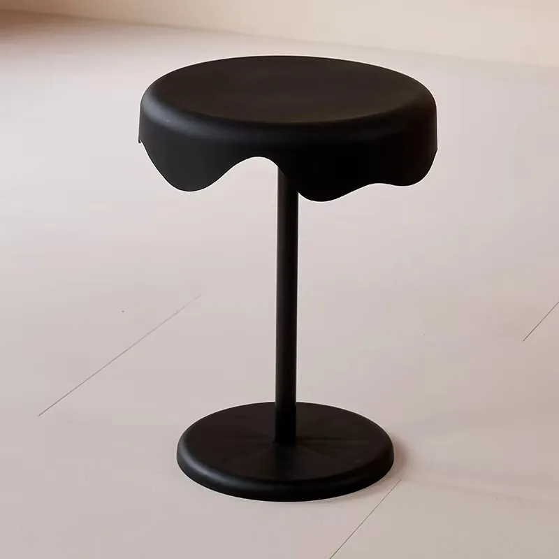Factory Direct Compatible WithInternet Celebrity Ice Cream Rack Coffee Table Mobile Small Side Table Bedside Table