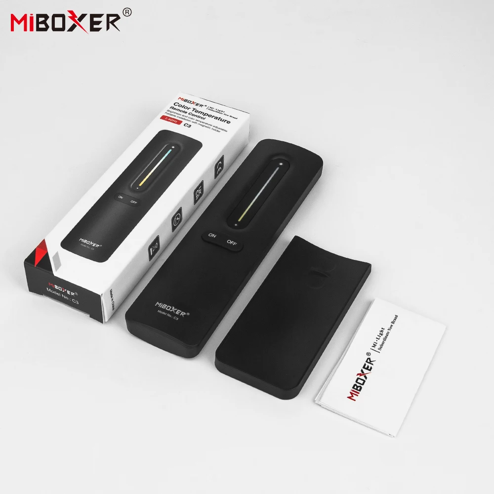 Miboxer C3 2.4Ghz 1… - image