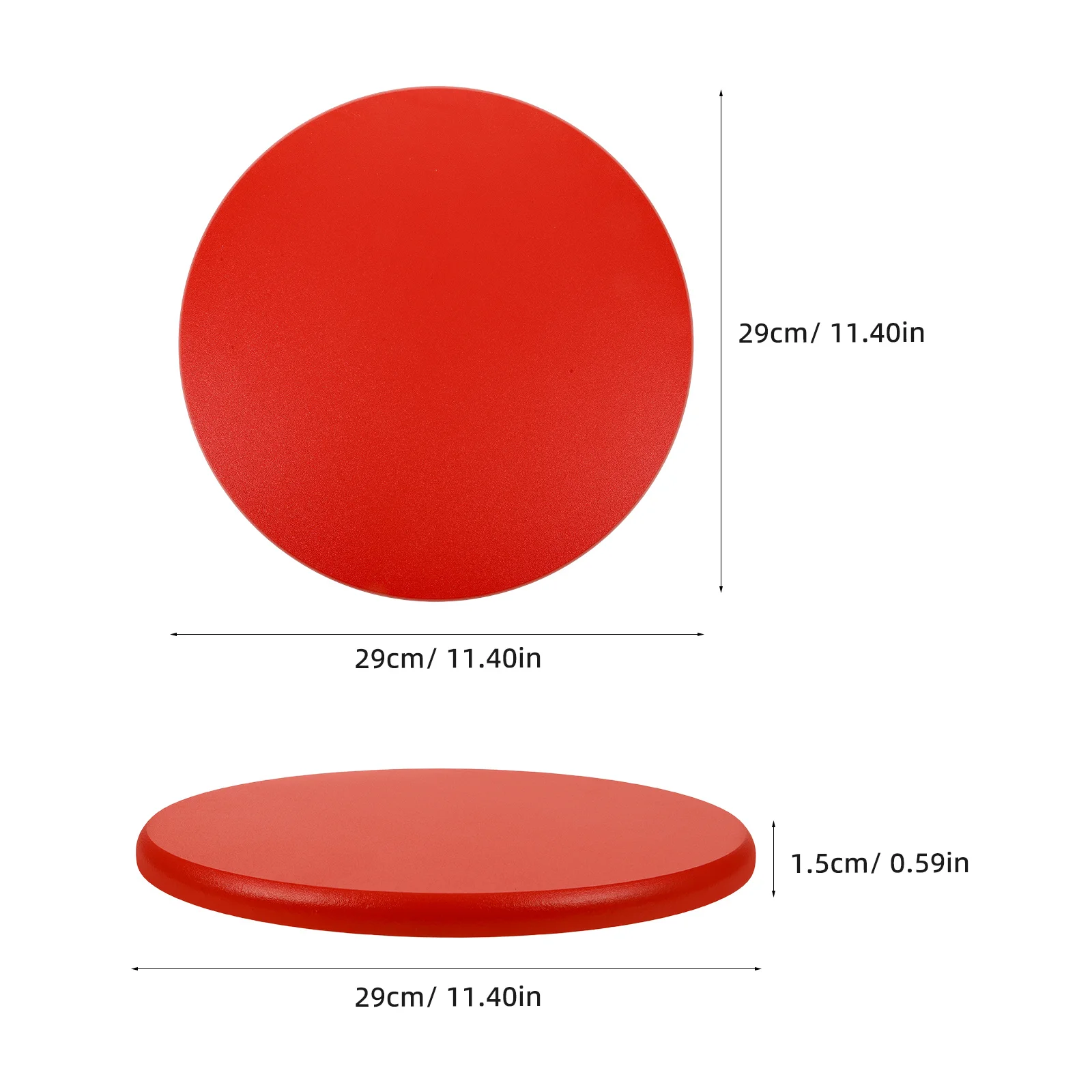 استبدال مقعد البراز المستدير من الخشب الصلب، كرسي بار ذو سطح خشبي قوي لاستبدال مقصف الطعام المنزلي