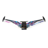 Dancing Wings Hobby E42 FPV Delta Wing Flying Wing 1114mm Wingspan EPP RC Airplane Glider KIT/ KIT+Power Combo