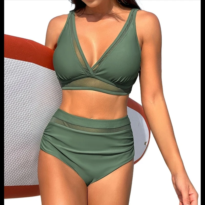 Women One Piece Swimsuit Sexy Beach Fashionable High Quality New Arrival Trendy Comfortable Premium Fashionable High Quality