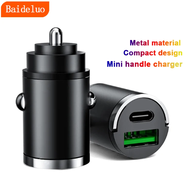 Mini 100W Pd Qc Pul… - image