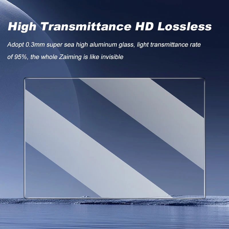 واقي شاشة كاميرا SOONPHO ، زجاج مقسى ، غشاء واقي عالي الدقة ، فوجي ، نيكون ، كانون ، سوني ، ملحقات الكاميرا