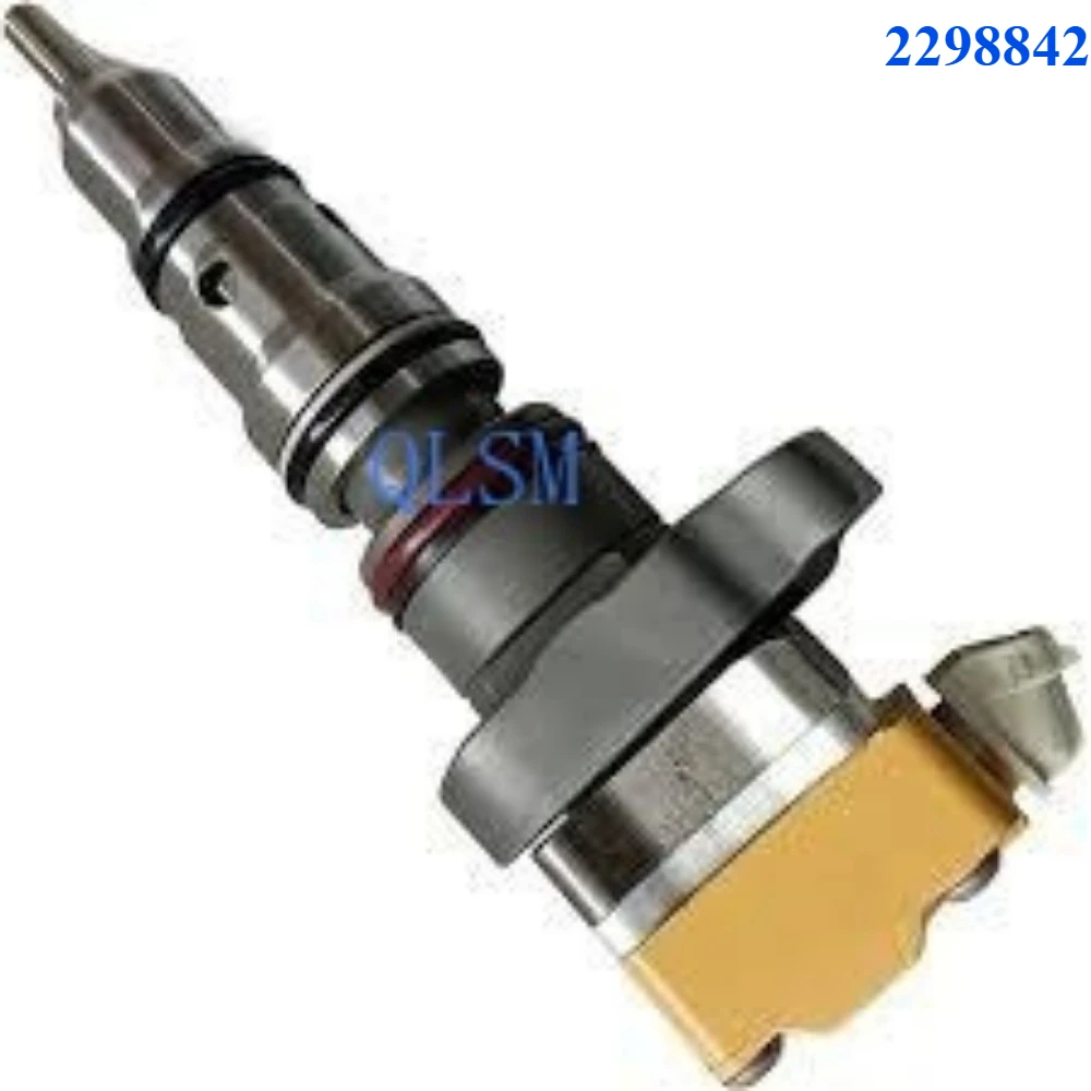

Carter Engine Parts 2298842 Diesel Common Rail Excavator Injector C12 Fuel Nozzle