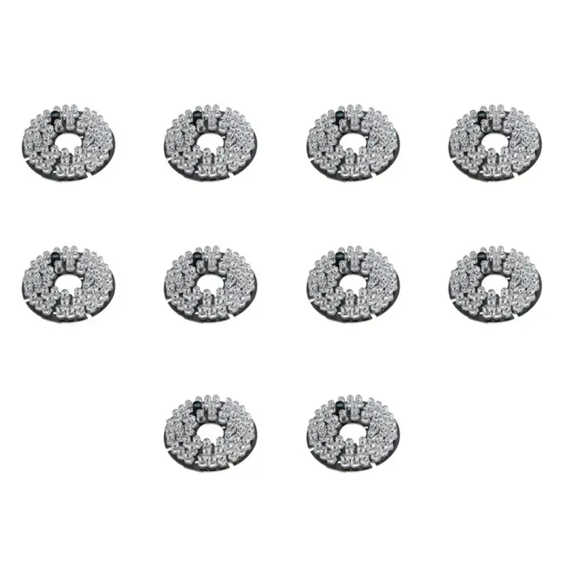 彼女へのギフト-10x-48-led-ir-赤外線照明-60-度電球ボード-cctv-ホームセキュリティカメラ用