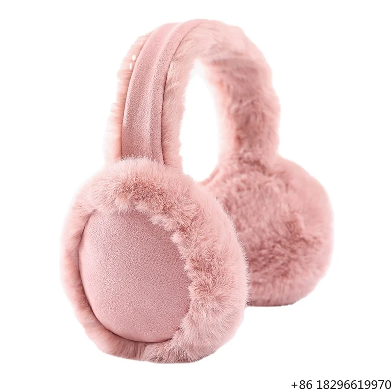 couvre-oreilles-pour-femmes-protection-contre-le-froid-en-plein-air-cache-oreilles-en-peluche-douce-chauffe-oreilles-chauds-pour-l'hiver