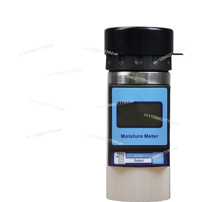 Grain Moisture Measuring Instrument, Grain Wheat Grain Moisture Measuring Instrument