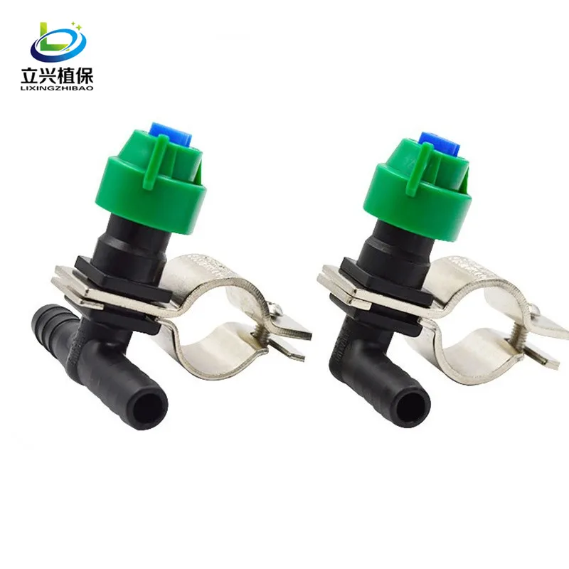 

TEEJET-High Pressure Superatomizing Fan Spray Nozzle for External Use