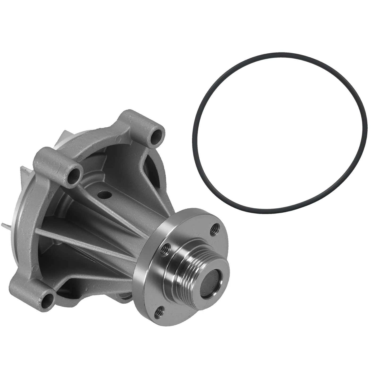 

Водяной насос передний алюминиевый для Ford Crown Victoria/E-150 4.6L 1992-2002 CP9477